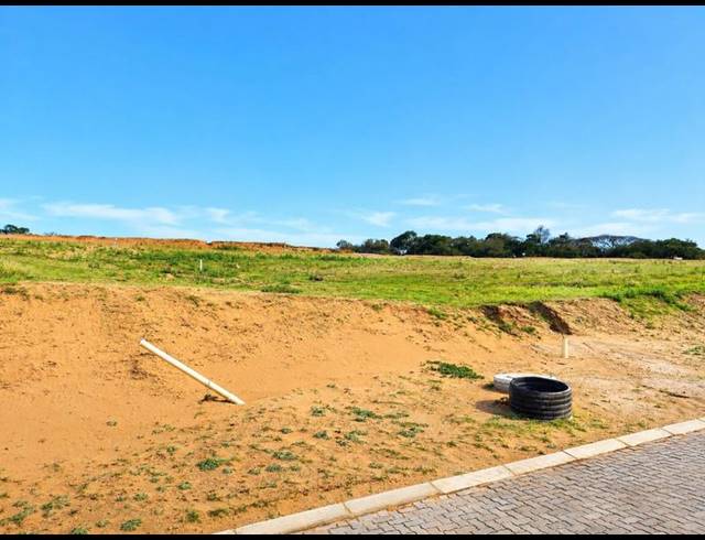LAND FOR SALE IN SIBAYA PRECINCT